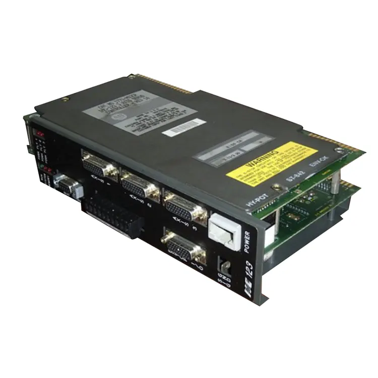 How Can Allen Bradley 1785-L86B Improve Industrial Automation Reliability and Performance?