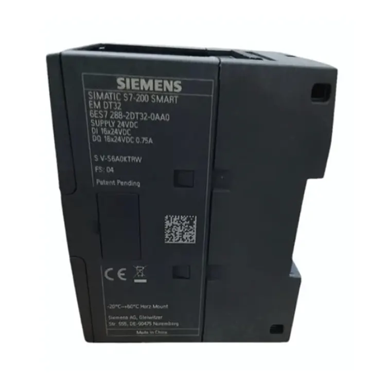 How Can Siemens MT-S7/200 Improve Industrial Automation Control Efficiency?