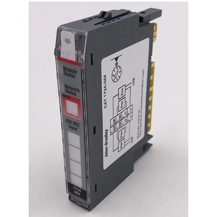Allen Bradley 1734 IM4