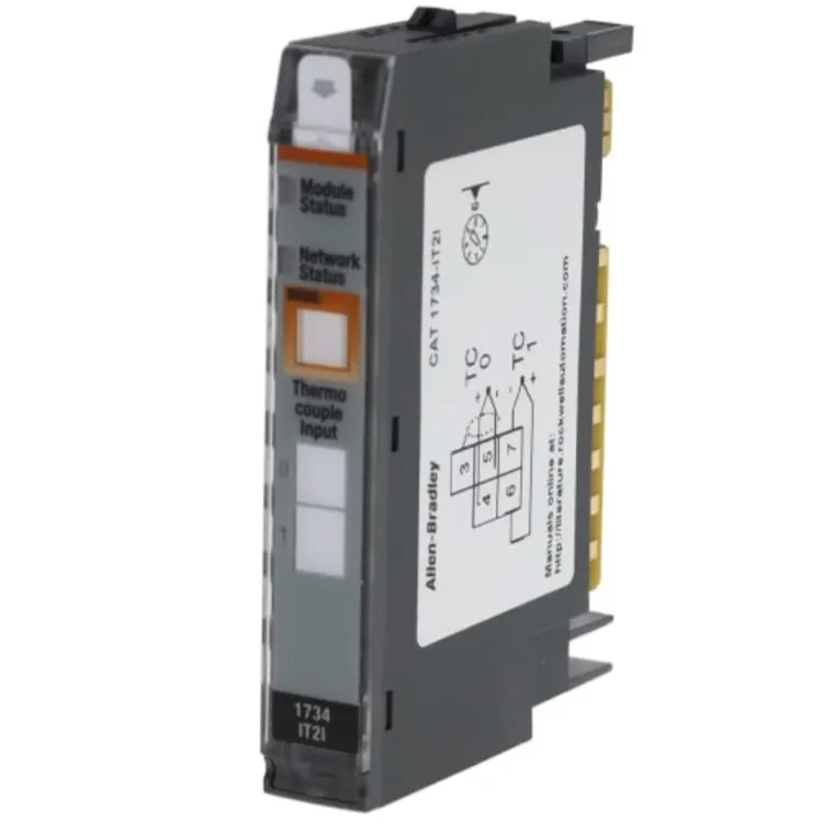Allen Bradley 1734 IT2IK