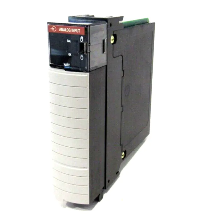 Allen Bradley 1756 IF8H
