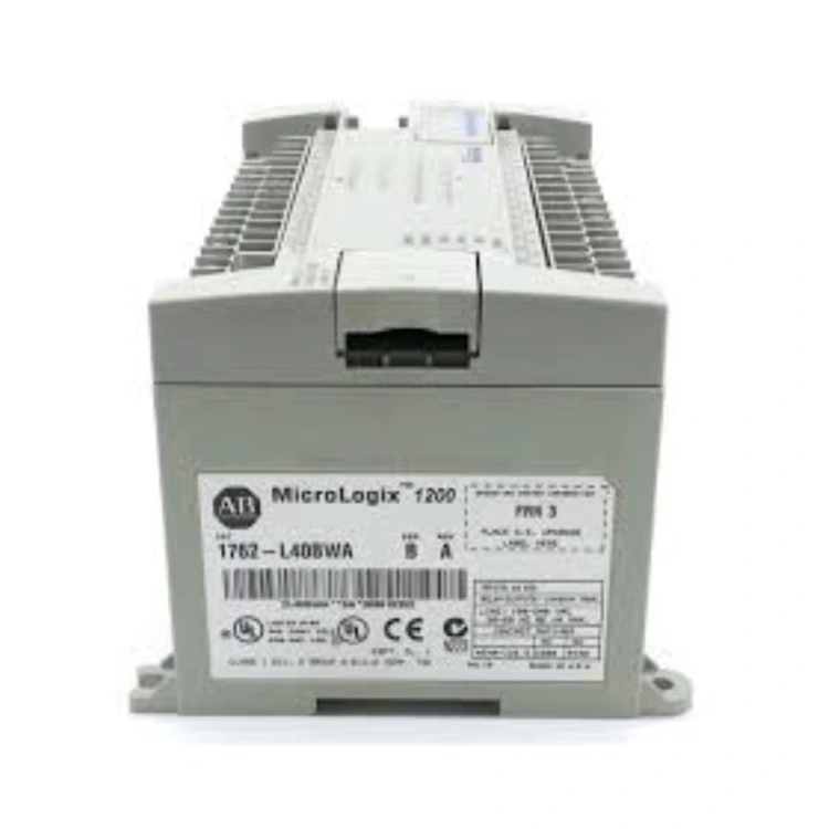 Why Is the Allen Bradley 1762-L40BWA Still Relevant for Industrial Automation and PLC Replacement Projects