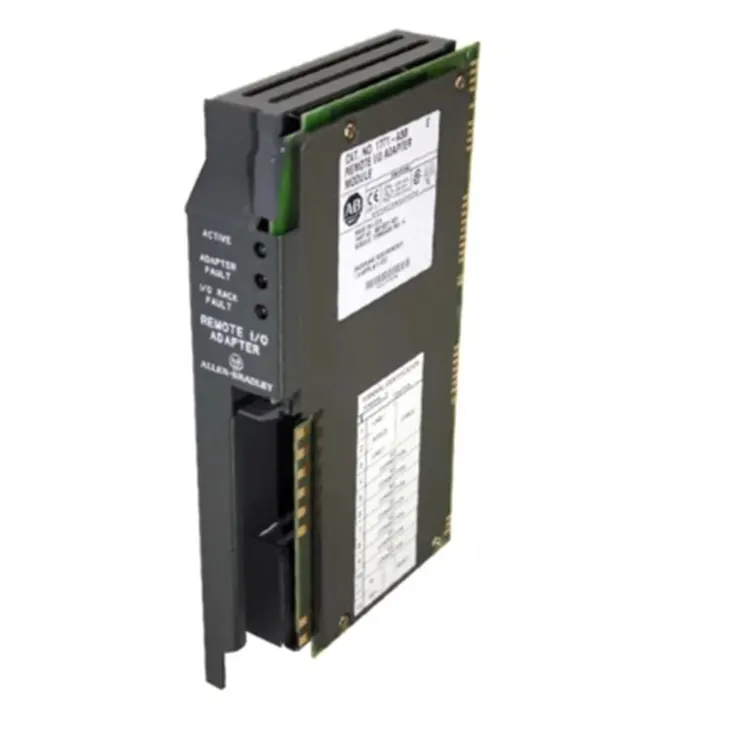 Allen Bradley 1771-ASB