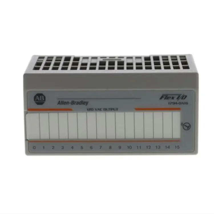 Allen Bradley 1794 OA16
