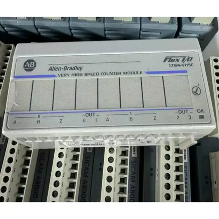 Allen Bradley 1794 VHSC