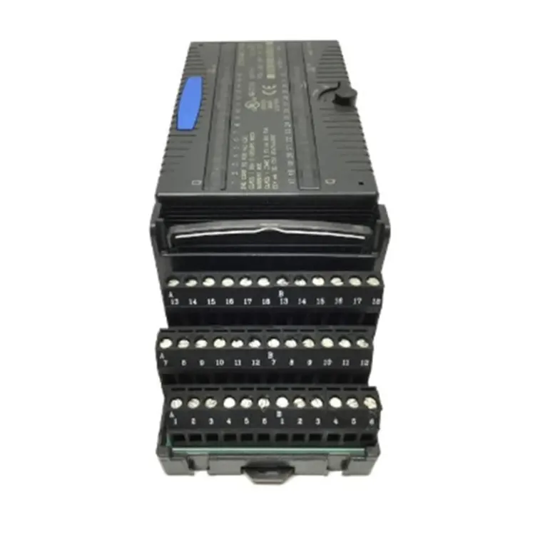 GE IC200MDL750