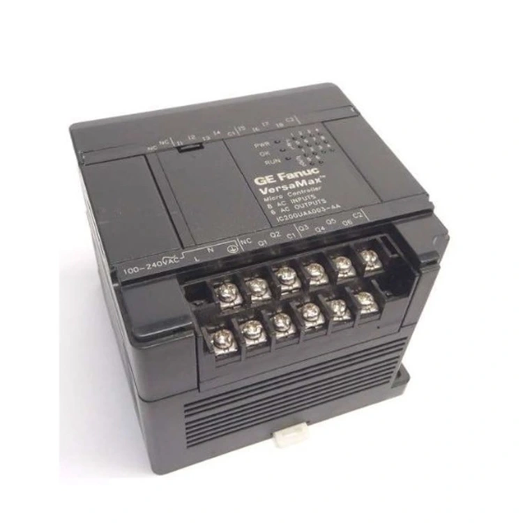 GE IC200UAA003