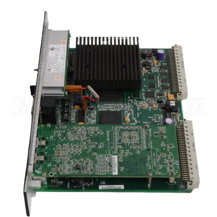 GE IC698CPE020