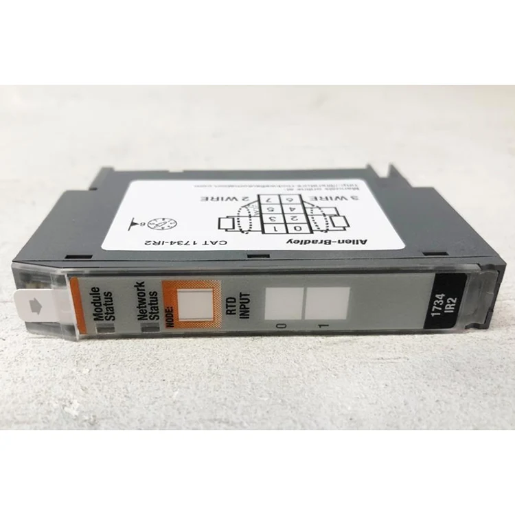 Allen Bradley 1734 IR2K 