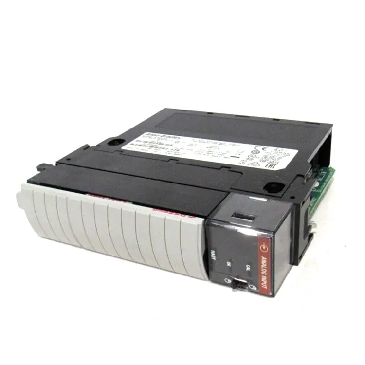 Allen Bradley 1756 IF8H