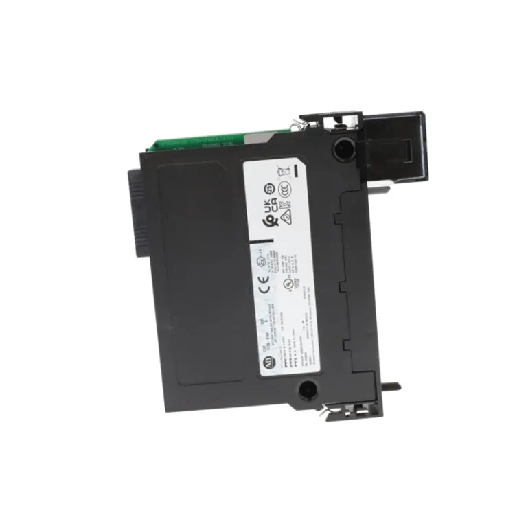 Allen Bradley 1756 IF8H
