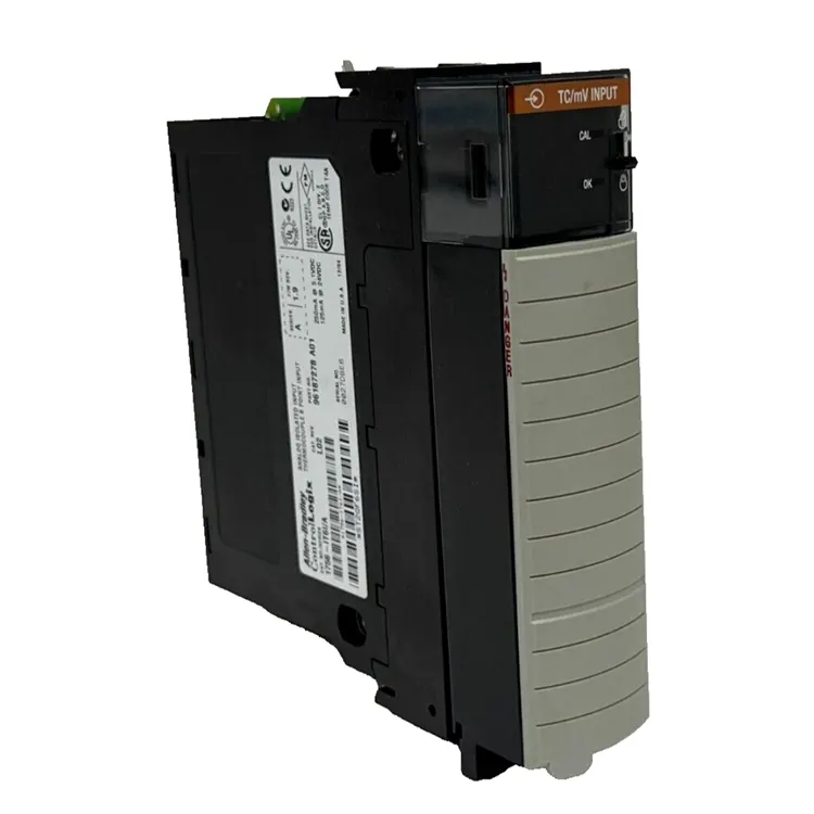 Allen Bradley 1756 IT6I
