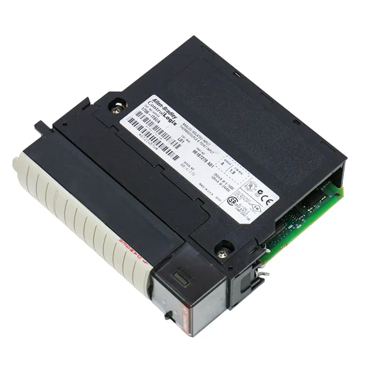 Allen Bradley 1756 IT6I