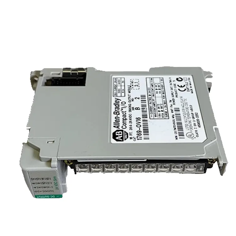 Allen Bradley 1769 OV16