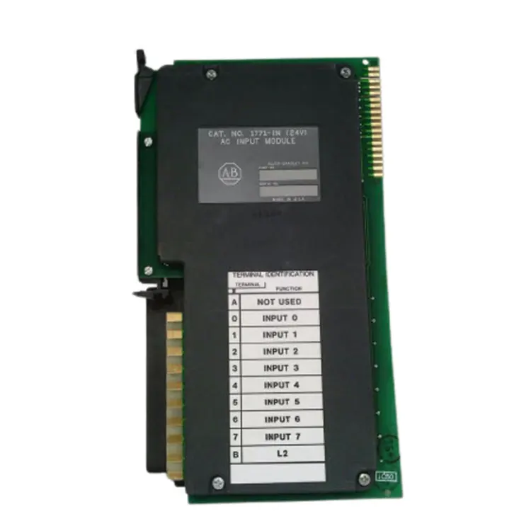 Allen Bradley 1771 IN