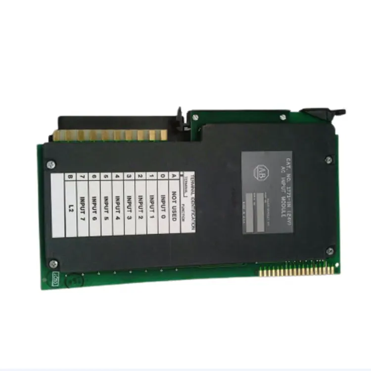 Allen Bradley 1771 IN