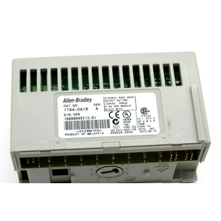 AAllen Bradley 1794 OA16