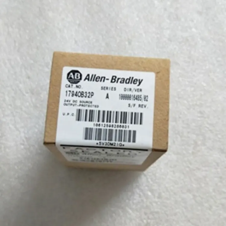 Allen Bradley 1794 OB32P