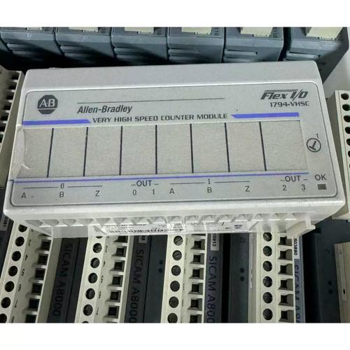 Allen Bradley 1794 VHSC