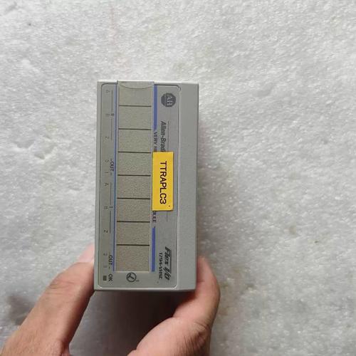 Allen Bradley 1794 VHSC
