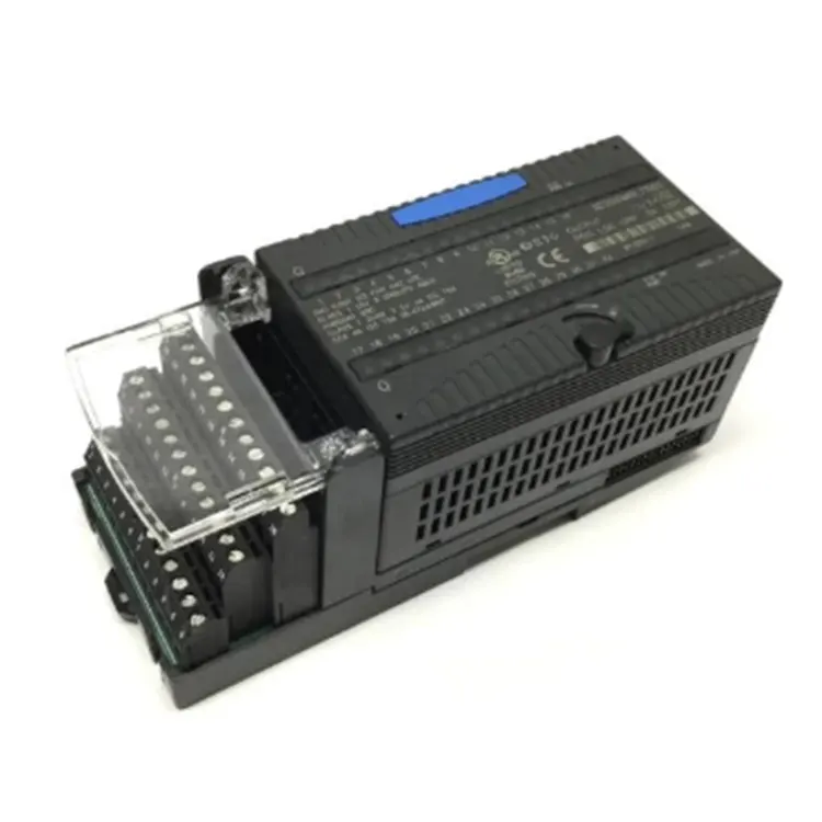 GE IC200MDL750