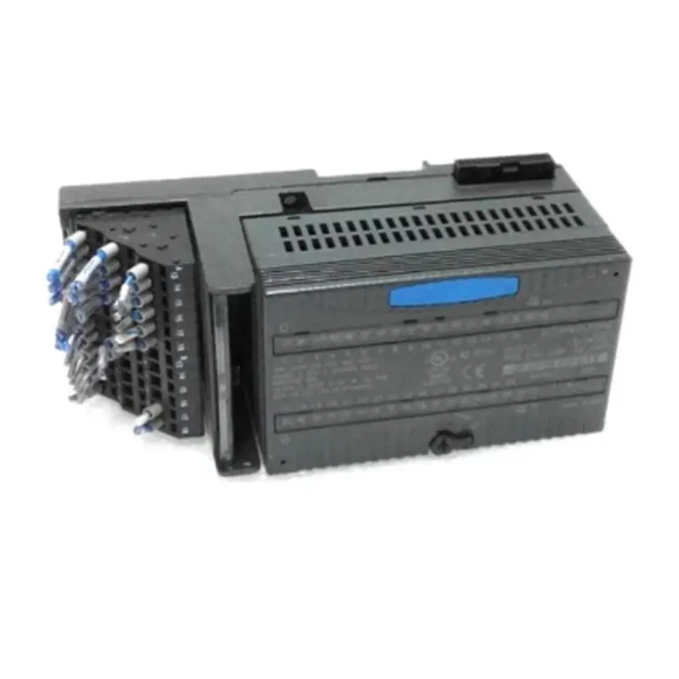 GE IC200MDL750