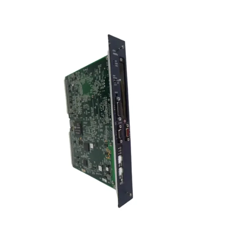 GE IC698CPE020