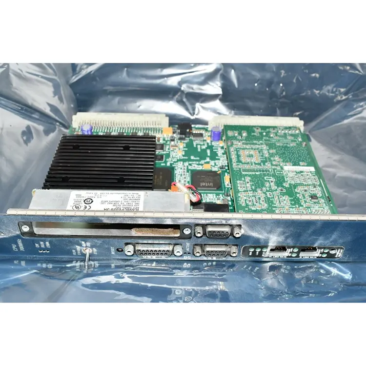 GE IC698CPE020