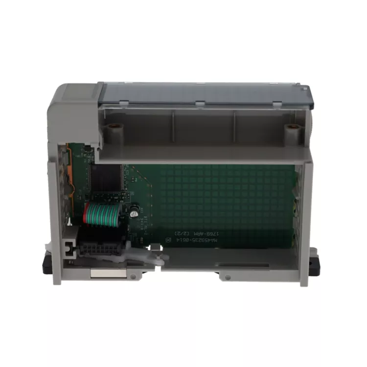 Allen Bradley 1769 ARM