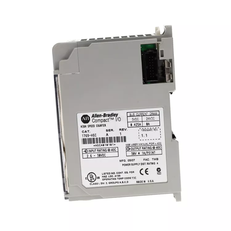 Allen Bradley 1769 HSC