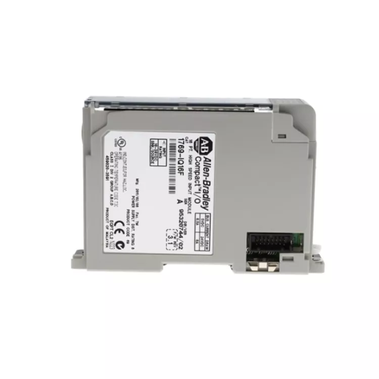 Allen Bradley 1769 IQ16F