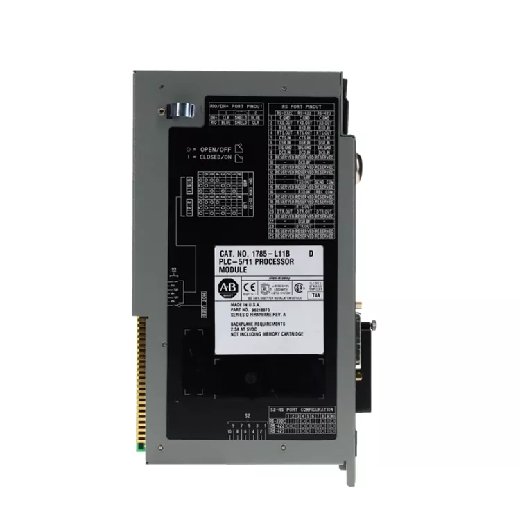 Allen Bradley 1785 L11B