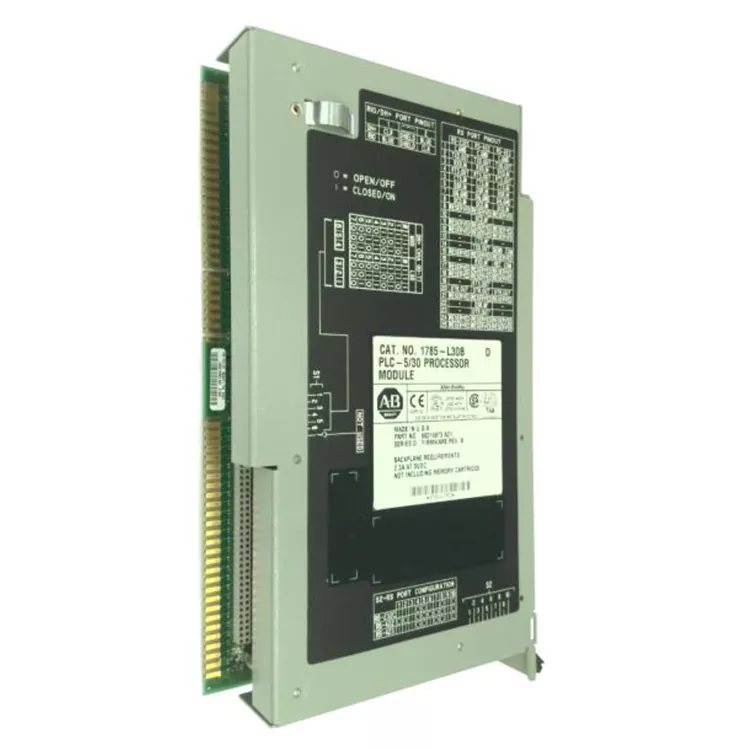 Allen Bradley 1785 L30B