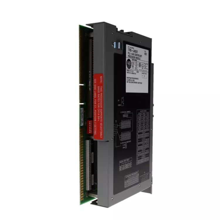 Allen Bradley 1785 L40C