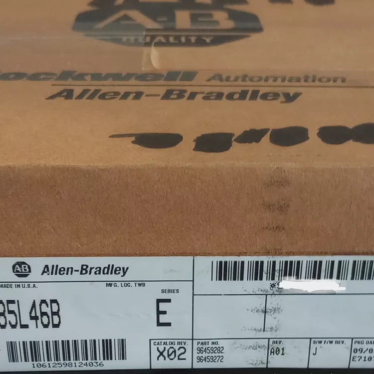 Allen Bradley 1785 L46B