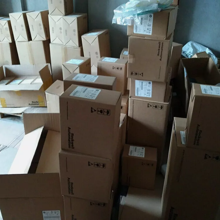 Allen Bradley 1785 L80B