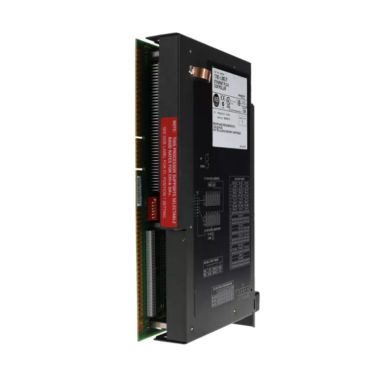 Allen Bradley 1785 L80E