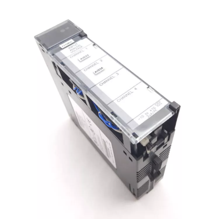 GE Fanuc IC693ALG220