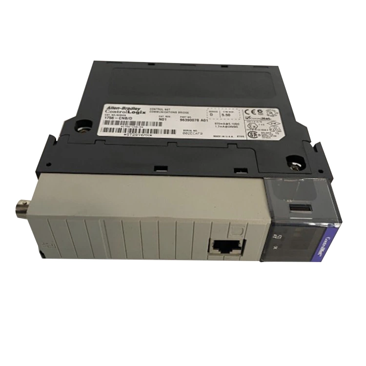 Allen Bradley 1756-CNB